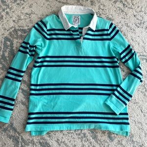 Lands’ End Vintage polo